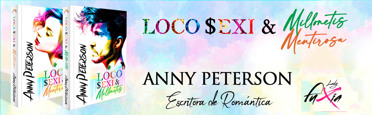 Loco, sexi y millonetis