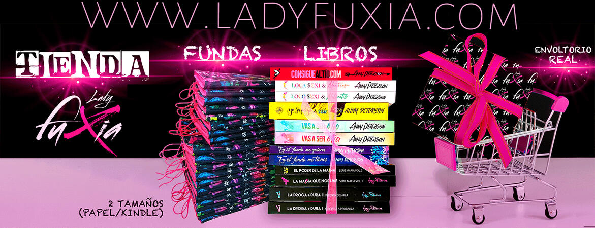 Tienda Fuxia